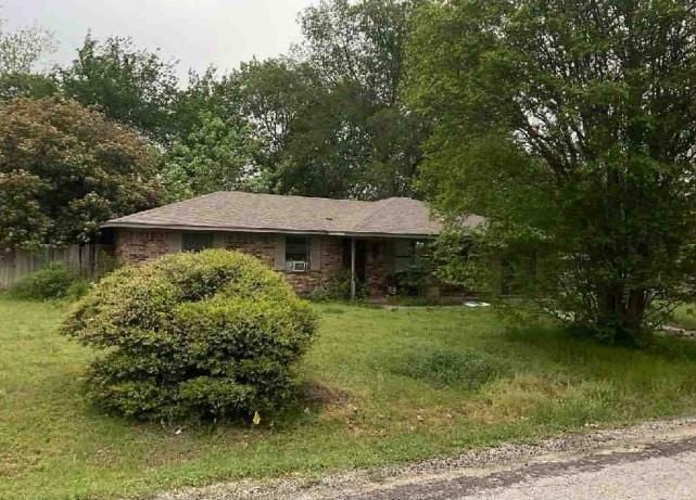 201 CHURCH ST  , Lone Grove, OK 73443 