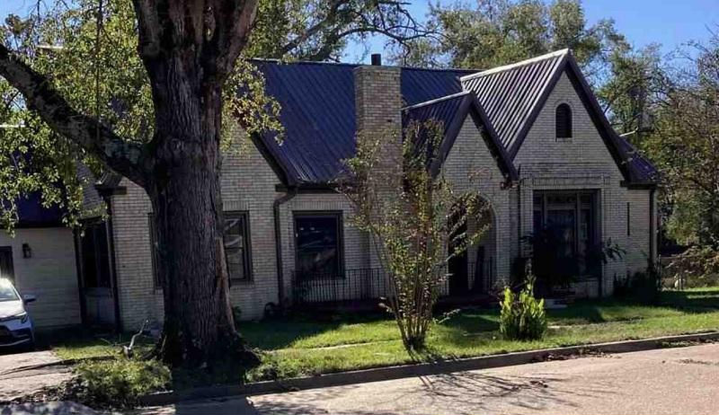 370 AUSTIN ST  , Timpson, TX 75975 