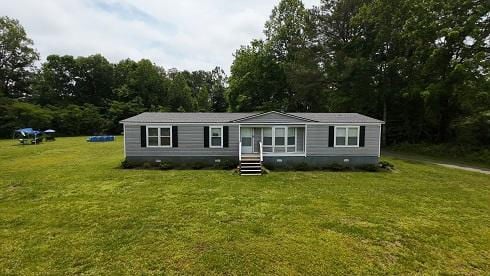 2509 MERRY POINT RD  , Lancaster, VA 22503 