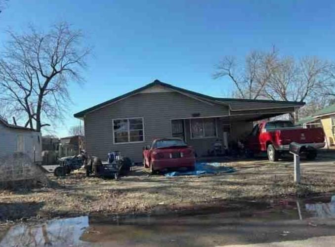 1202 GRAND AVE  , Caruthersville, MO 63830 