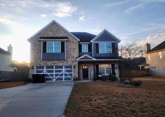 203 AMBERLEY CT  , Kathleen, GA 31047 