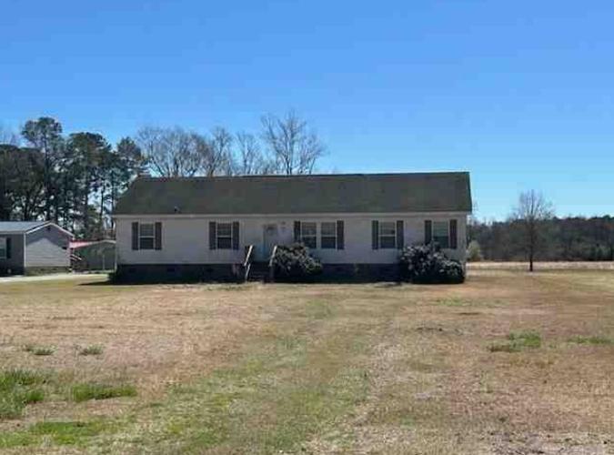 Bear Hole Rd, Vanceboro, NC 28586 #1