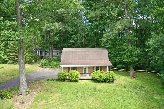 133 REDBUD DR  , Louisa, VA 23093 