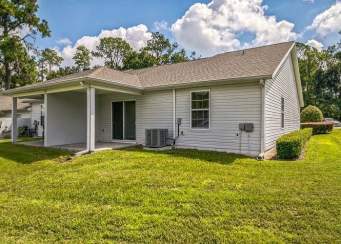 2503 SE 18TH CIRCLE  , Ocala, FL 34471 