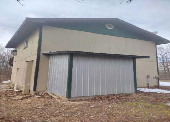 486 SKYLARK RD  , Powell, MO 65730 