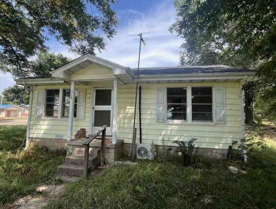 118 NOLTE DR  , Naples, TX 75568 