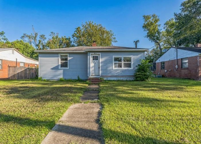 3151 SUNNYBROOK CT  , Jacksonville, FL 32254 