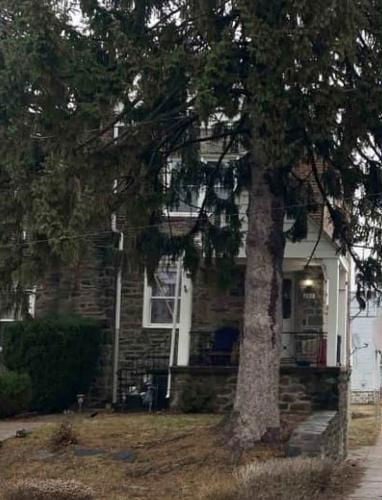 201 N CEDAR LANE  , Upper Darby, PA 19082 