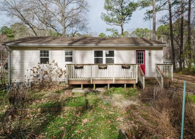 128 FOREST RD  , Grasonville, MD 21638 