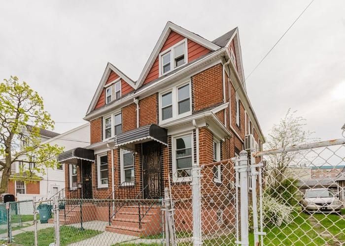 107-22 170th Street  , Jamaica, NY 11433 