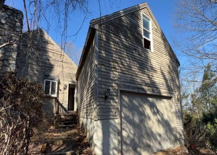60 Barrett Hill Rd  , Mason, NH 03048 