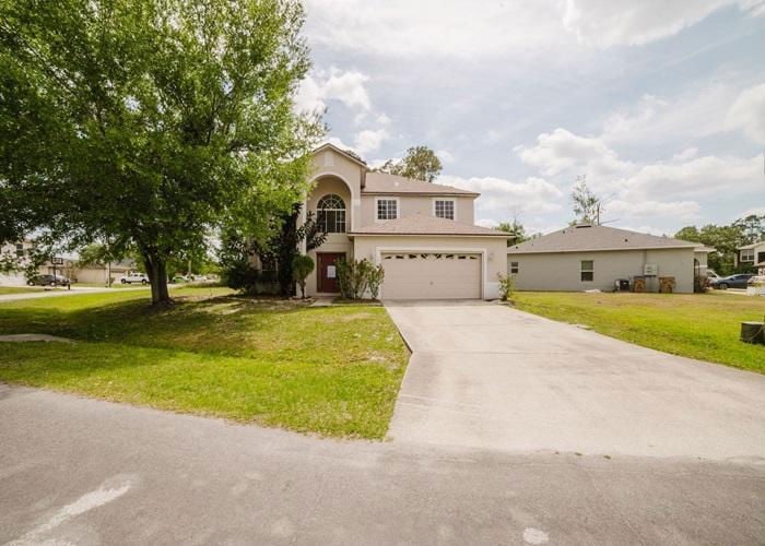 1010 EMBRUN CT  , Kissimmee, FL 34759 