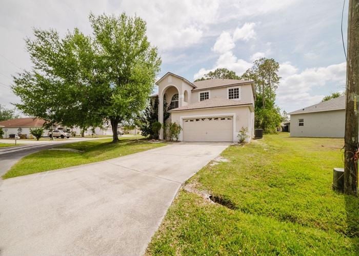 1010 EMBRUN CT  , Kissimmee, FL 34759 