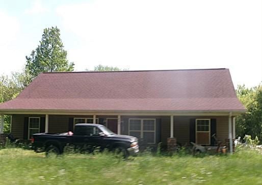 402 SOMERS SCHOOL RD  , Hamptonville, NC 27020 