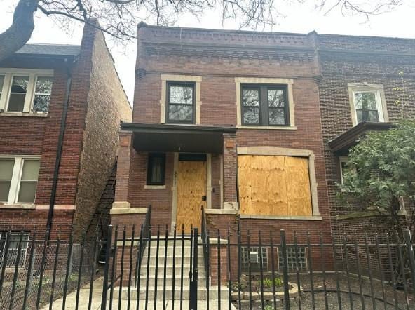 5217 S INGLESIDE AVE  , Chicago, IL 60615 