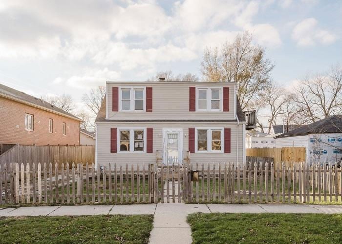 4920 S LINDER AVE  , Chicago, IL 60638 