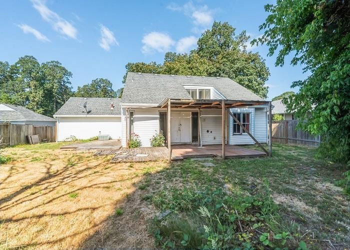 1730 SW 203RD AVE  , Beaverton, OR 97003 