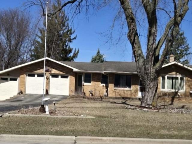 23742 CATON FARM RD W  , Plainfield, IL 60586 