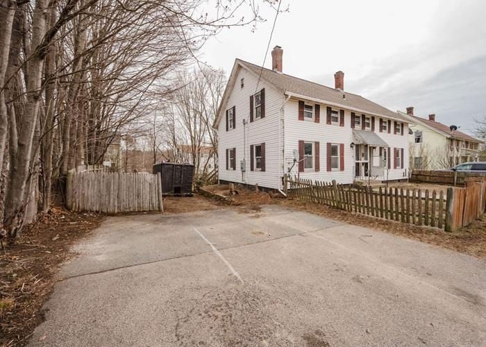 40-42 N MAIN ST  , Whitinsville, MA 01588 