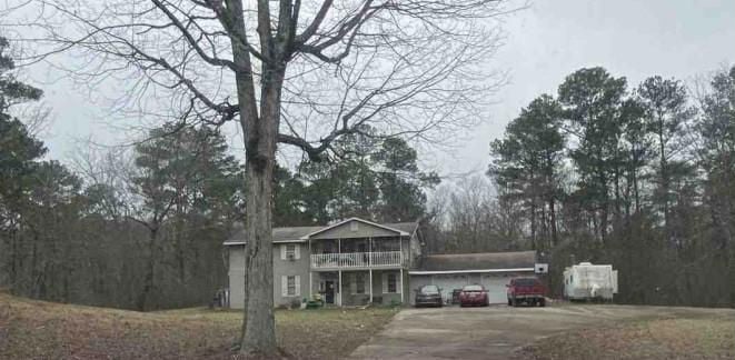 120 JOHN WATKINS LN  , Dora, AL 35062 