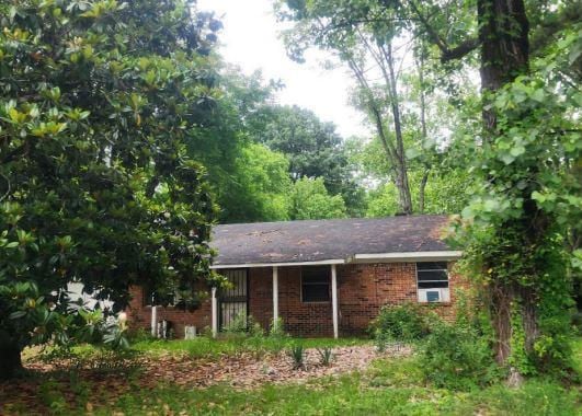 113 SYCAMORE LN  , Greenwood, MS 38930 