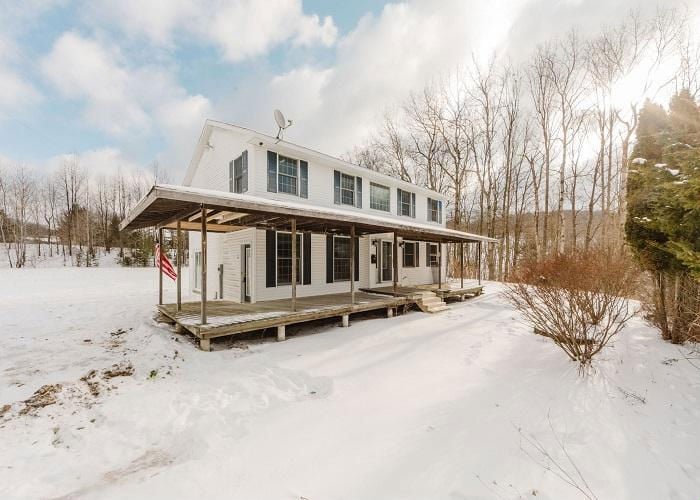 669 COUNTY RD 29  , Norwich, NY 13815 