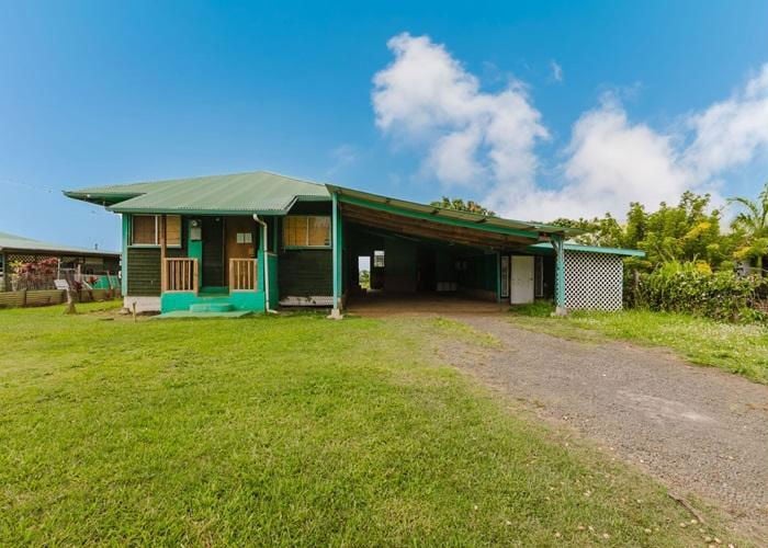 53 -4255 AKONI PULE HWY  , Kapaau, HI 96755 