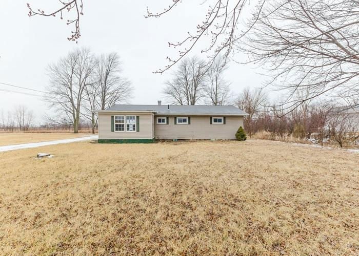 7485 W CARLTON AVE  , Port Clinton, OH 43452 