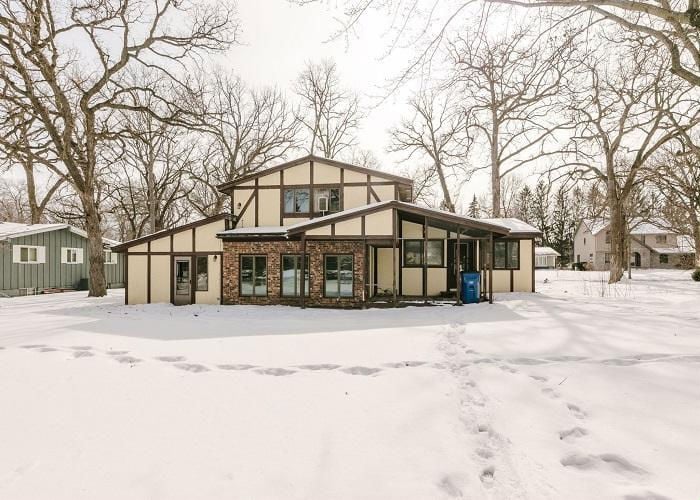 5819 MICHAEL CT  , Saint Cloud, MN 56303 