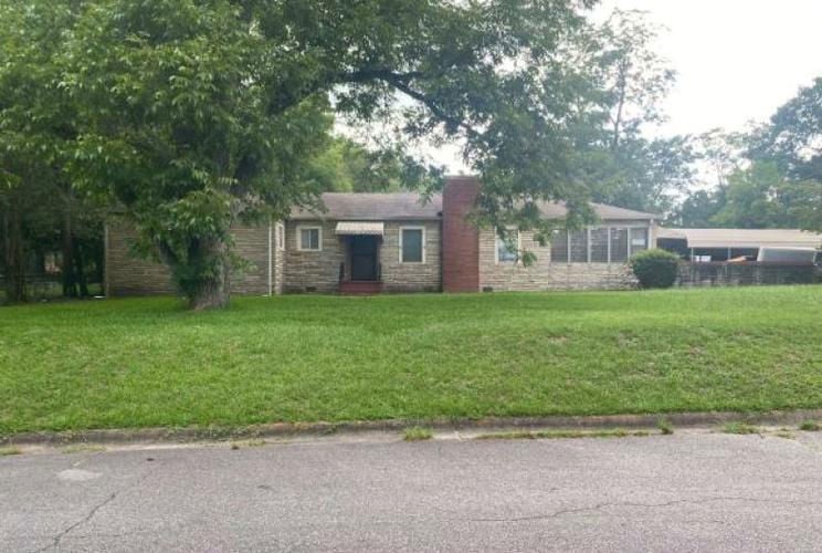 1531-1535 COLONIAL DR  , Macon, GA 31204 