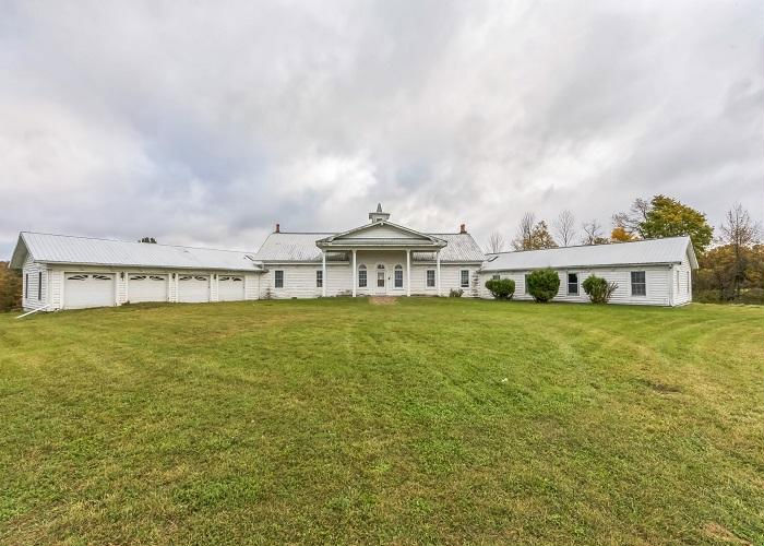 GABRYSZEWSKI RD  , St Johnsville, NY 13452 