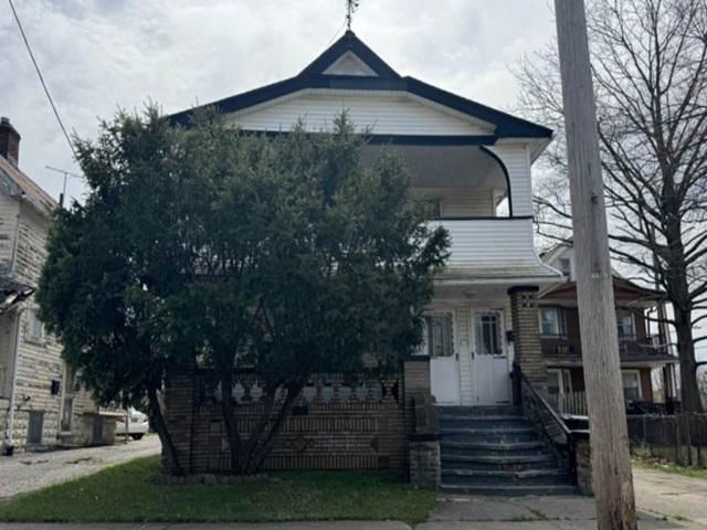 12306 IMPERIAL AVE  , Cleveland, OH 44120 
