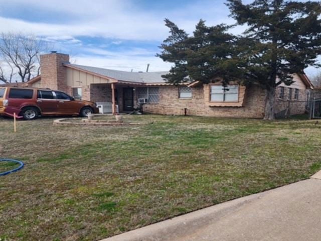 4825 NW HOOVER AVE  , Lawton, OK 73505 