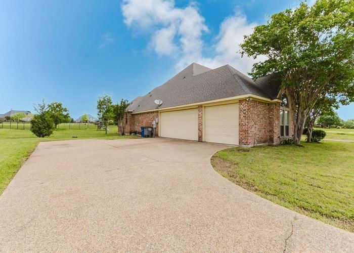 215 HARVEST RIDGE  , Rockwall, TX 75032 
