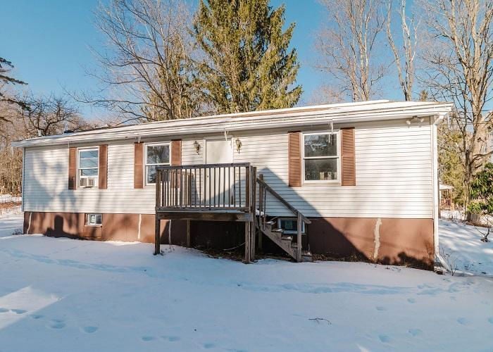 42 W ST  , Liberty, NY 12754 