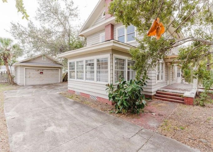 8226 36TH AVE N  , Saint Petersburg, FL 33710 