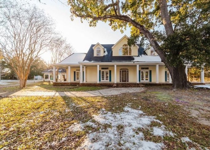 525 SAINT JOSEPH ST  , Waveland, MS 39576 