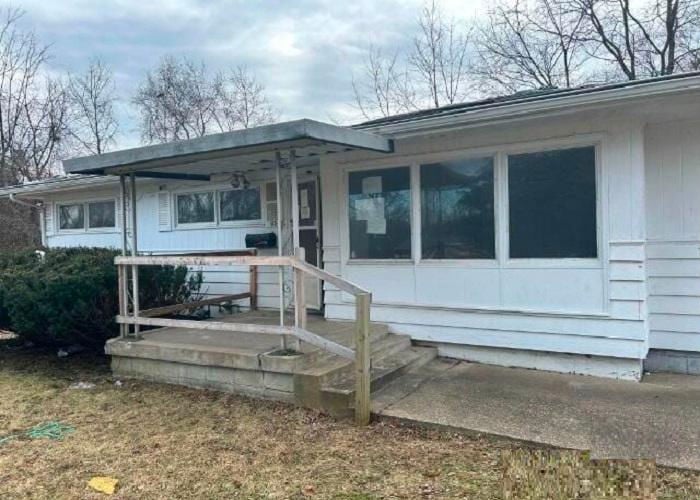 118 NATIONAL AVE  , Danville, IL 61832 