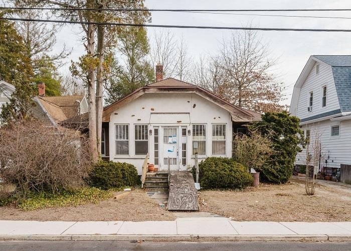 19 HOWARD ST  , Vineland, NJ 08360 