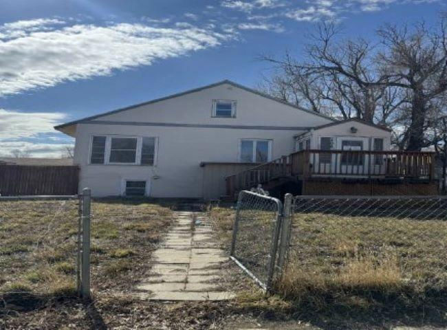 406 C ST W  , Poplar, MT 59255 