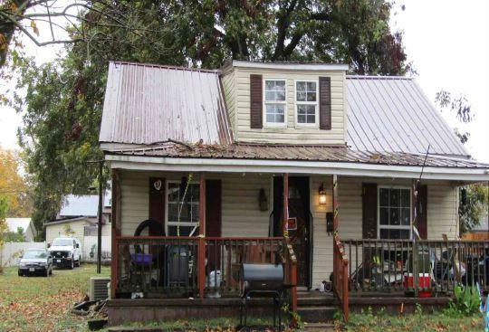 415 GRAY AVE  , Chaffee, MO 63740 