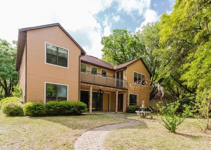 1938 WOODWORTH DR  , Orange Park, FL 32065 