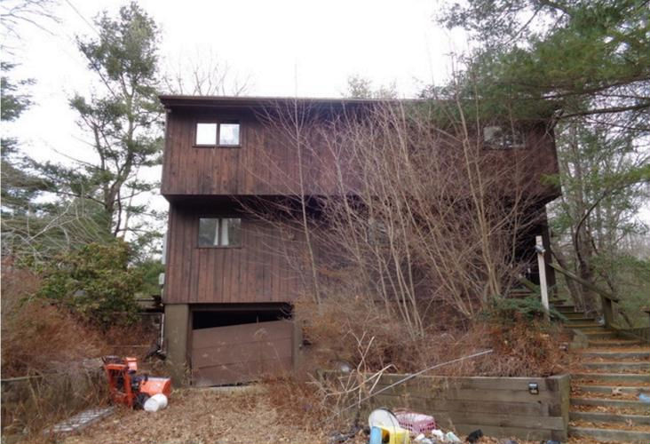 59 FOSTER CENTER RD  , Foster, RI 02825 