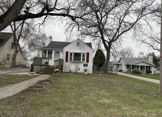 856 RAMBOW DR  , Monroe, MI 48161 