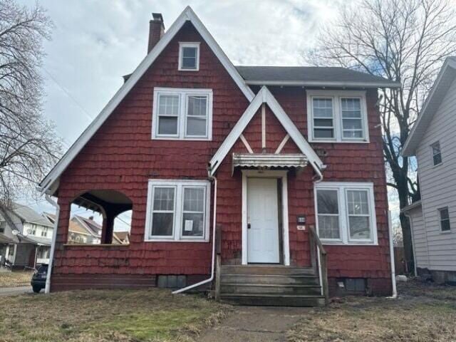 538 COLUMBUS AVE NW  , Canton, OH 44708 
