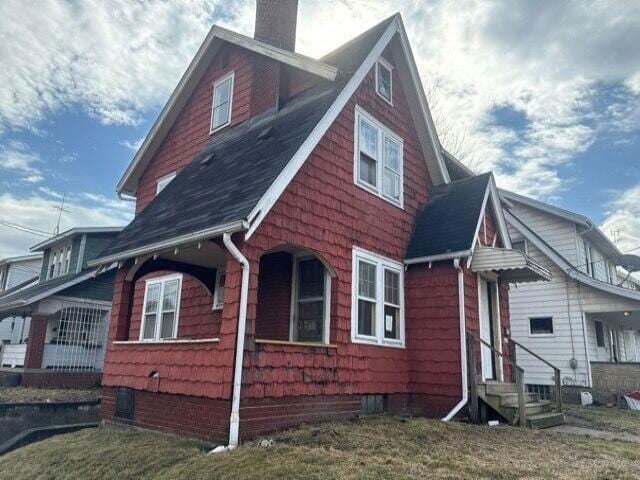 538 COLUMBUS AVE NW  , Canton, OH 44708 