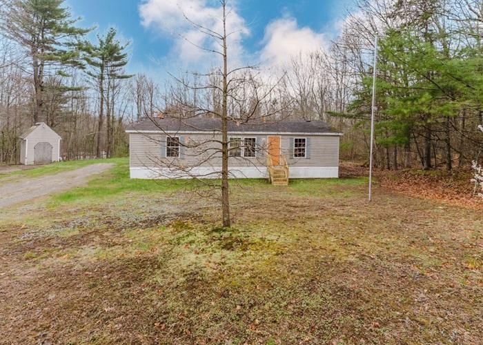 148 LANDING RD  , Warren, ME 04864 