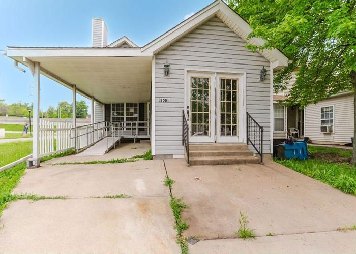 12001 VICTORIAN VILLAGE CT  , Saint Louis, MO 63138 