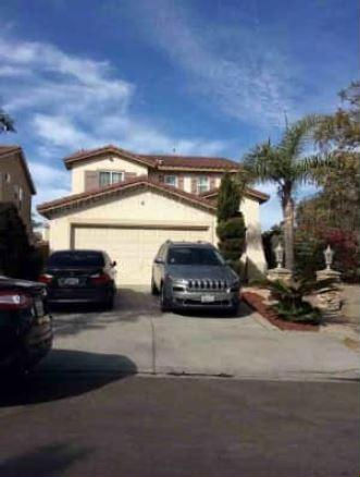 1210 JADE COVE CT  , San Diego, CA 92154 