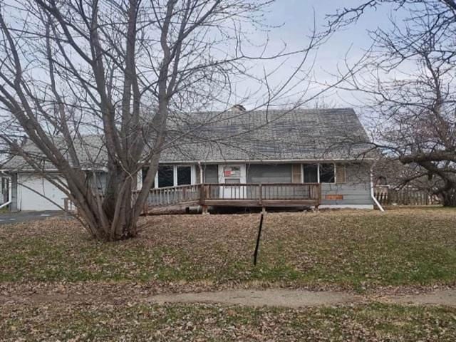 303 ELMWOOD RD  , Hoyt Lakes, MN 55750 